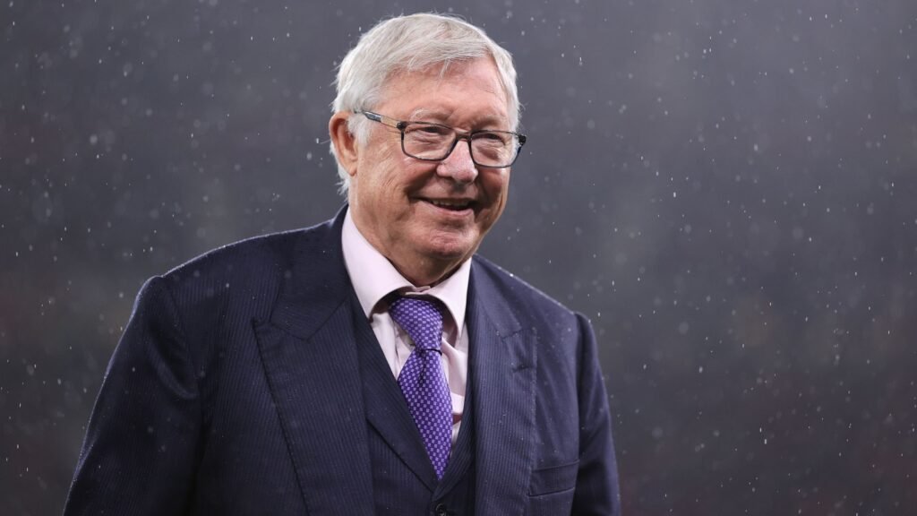 alex ferguson Daily Global Diary - Authentic Global News