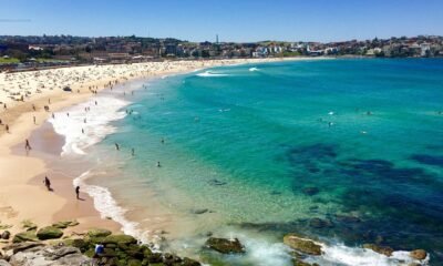 New South Wales Weather Forecast June 19 to June 23 2025 Cool Days and Clear Skies