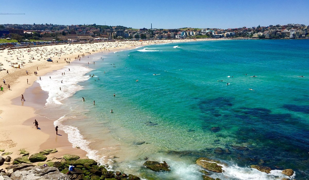 New South Wales Weather Forecast June 19 to June 23 2025 Cool Days and Clear Skies