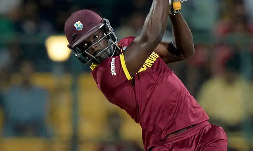 andre fletcher stroked an unbeaten 64 ball 84 Daily Global Diary - Authentic Global News