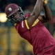 andre fletcher stroked an unbeaten 64 ball 84 Daily Global Diary - Authentic Global News