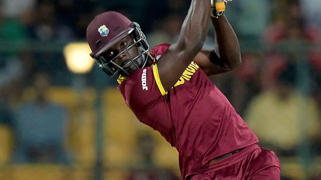 andre fletcher stroked an unbeaten 64 ball 84 Daily Global Diary - Authentic Global News