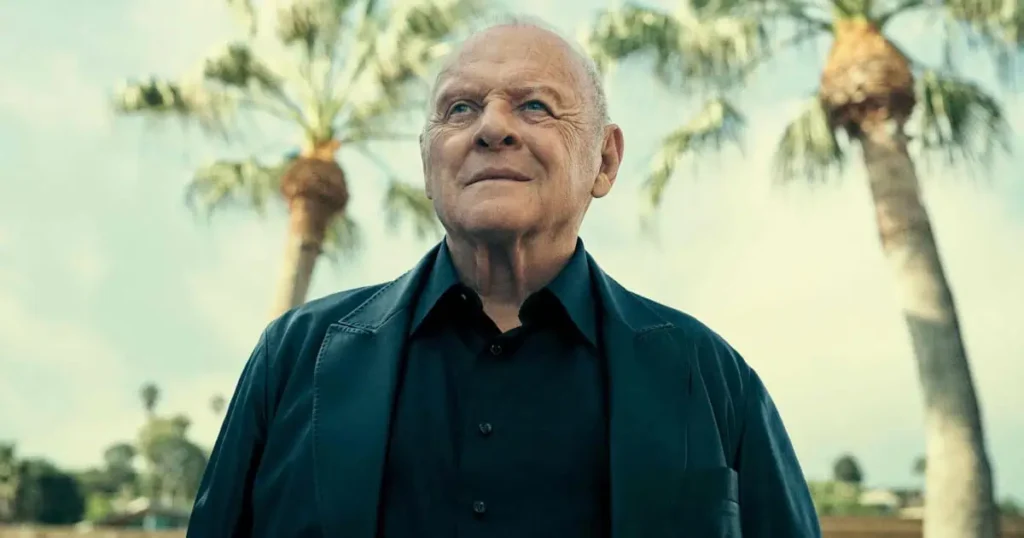 anthony hopkins Daily Global Diary - Authentic Global News