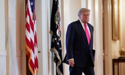 President Donald Trump pushes for July 4 passage of his “One Big Beautiful Bill” — a plan that could reshape taxes, healthcare, and his legacy.