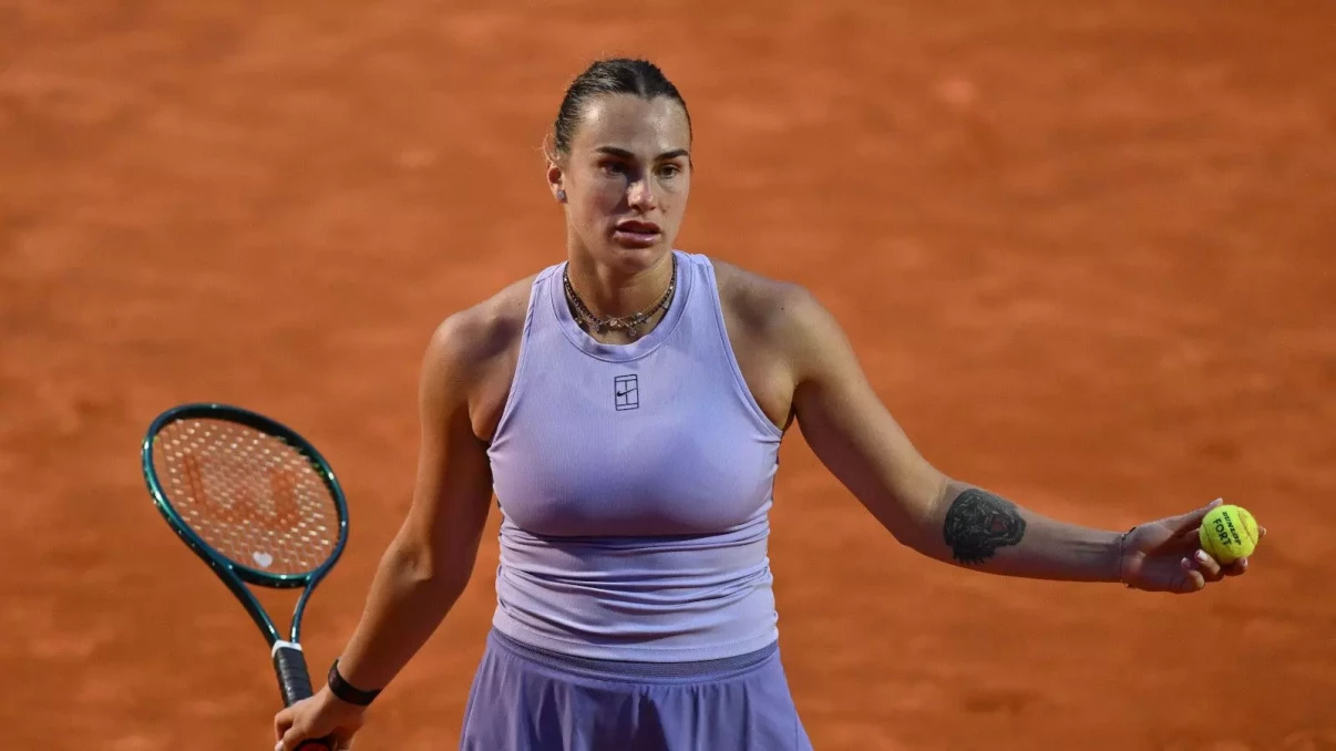 Aryna Sabalenka Net Worth 2025 and Her Rise as a Global Tennis Icon