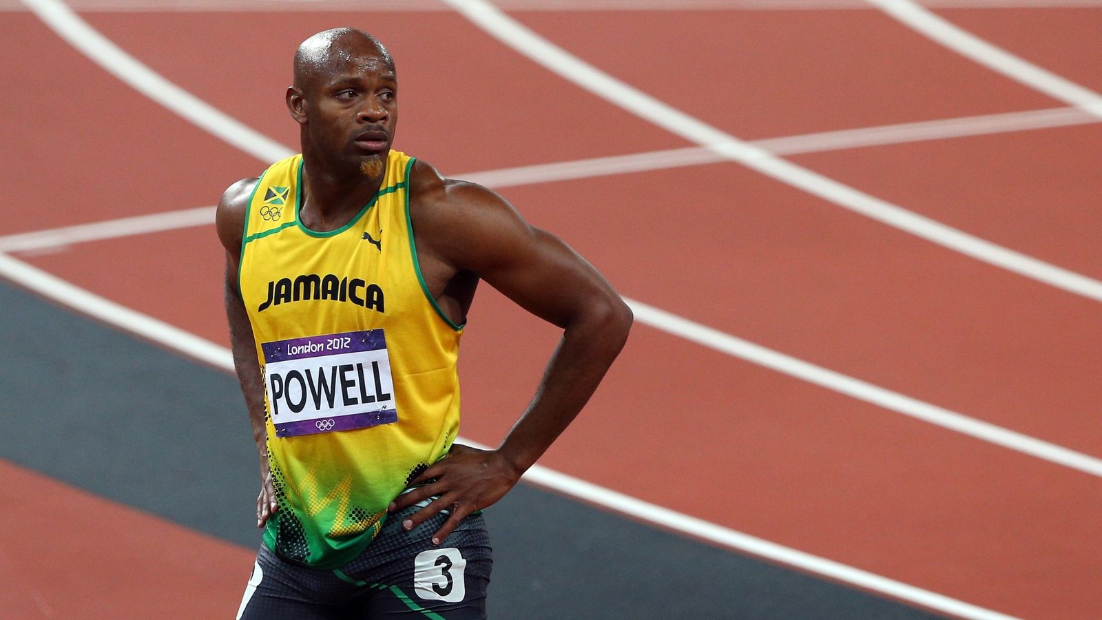 Asafa Powell Net Worth How the Former Fastest Man Alive Built His Wealth