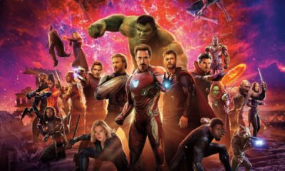 Hollywood Movie