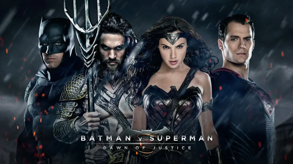 batman v superman Daily Global Diary - Authentic Global News