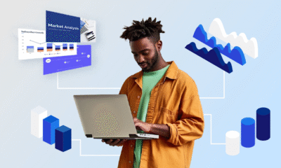 Stripe’s Ex-Growth Star Builds Borderless To Help Africans Invest Safely Back Home