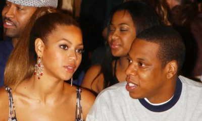 “Paris Explodes as Jay-Z Surprises Beyoncé on Stage Fans Say ‘Iconic Moment’”