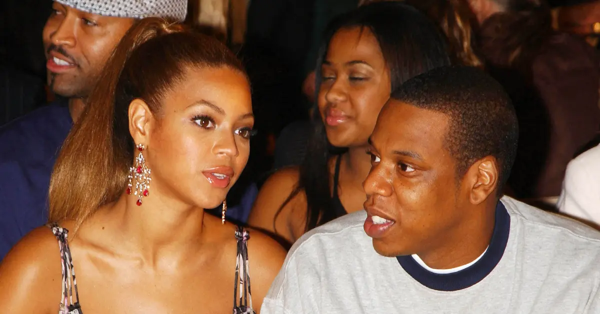 “Paris Explodes as Jay-Z Surprises Beyoncé on Stage Fans Say ‘Iconic Moment’”