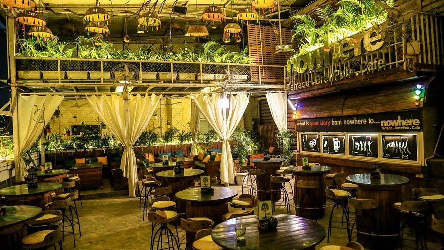 big terrace Daily Global Diary - Authentic Global News