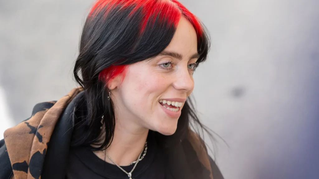 billie eilish 2 Daily Global Diary - Authentic Global News