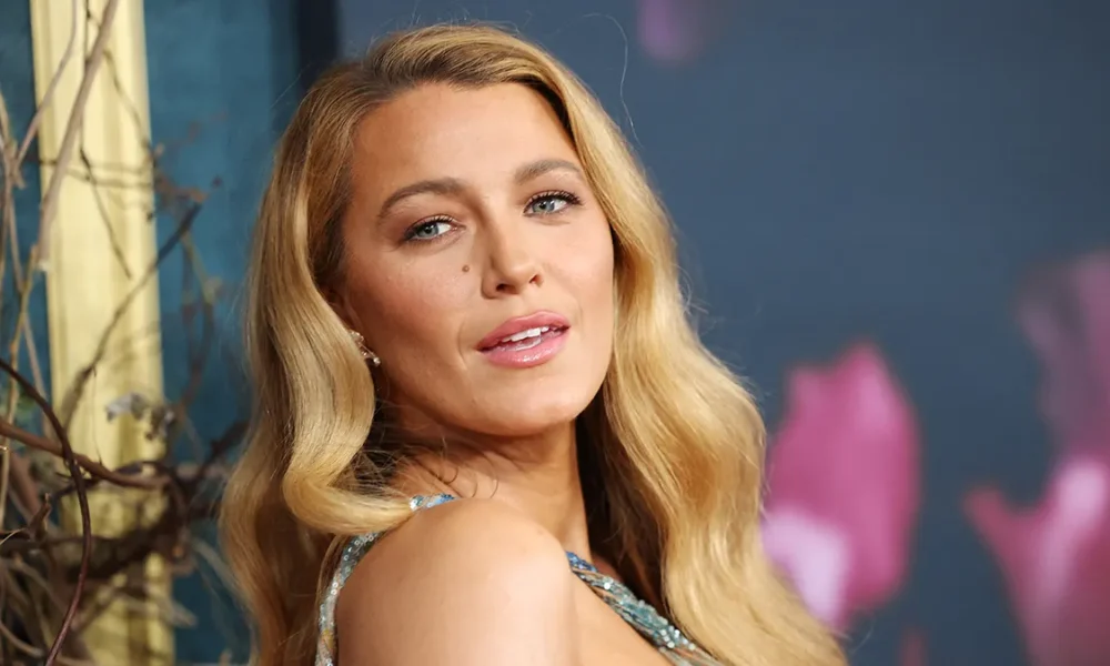 Blake Lively Net Worth 2025 Gossip Girl Star’s Wealth and Business Ventures