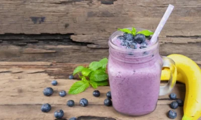 blending certain ingredients in smoothies can influence its v0 KNURnsNZqmbJ uh1oT iCvt3WoRFER 4osnACko1USY Daily Global Diary - Authentic Global News