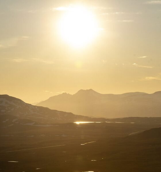Winter Solstice Arrives on Saturday but Australia’s Deepest Freeze is Still Weeks Away Experts Explain Why