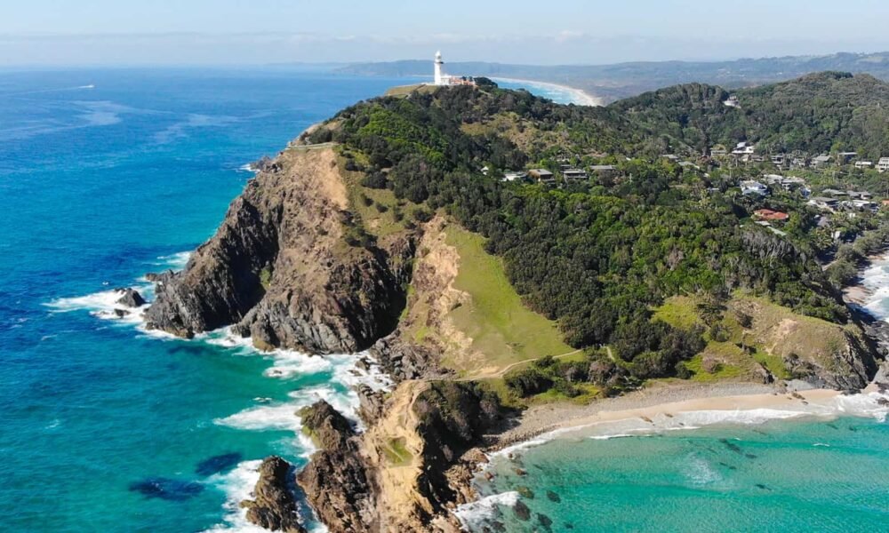 Byron Bay Weather Forecast June 19–23, 2025: Sunshine, Breezes & a Hint of Rain