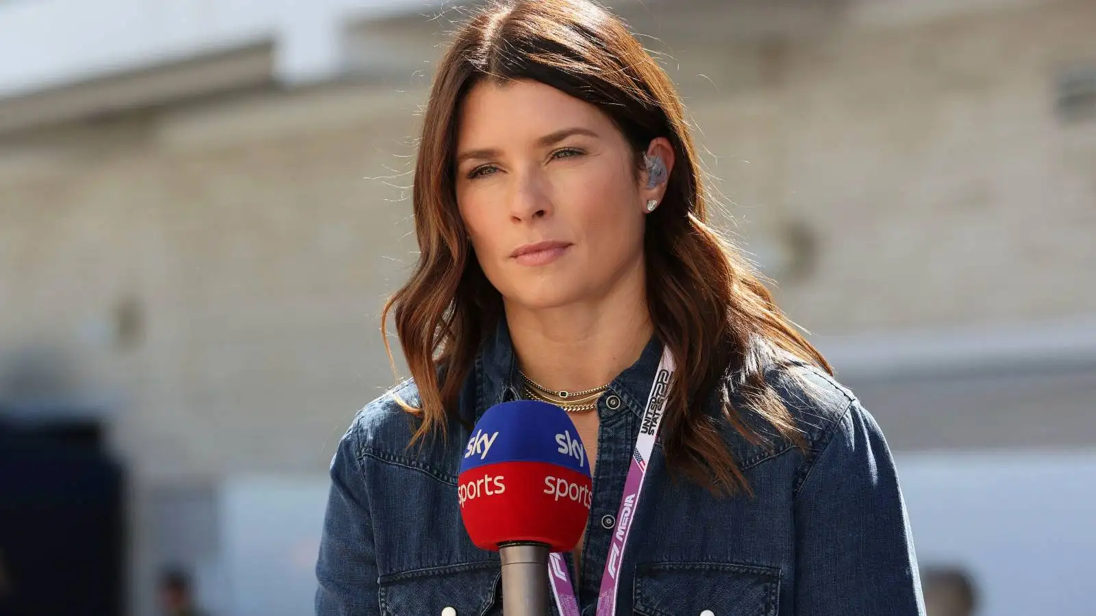 Danica Patrick Reveals Aaron Rodgers’ Secret Marriage and Shocks Fans Everywhere