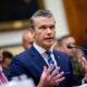 Senator Alex Padilla Removed After Clashing with DHS Secretary Kristi Noem Over ICE Protests