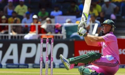AB de Villers