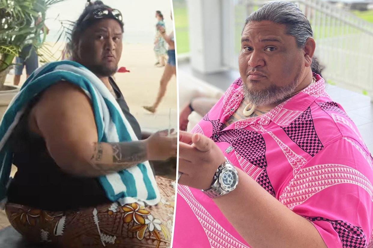 David H K Bell Final Words Reveal His Love for Family and Hawaii