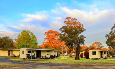 Coonabarabran Weather Forecast June 19–23, 2025: Sunshine, Breezes & a Hint of Frost