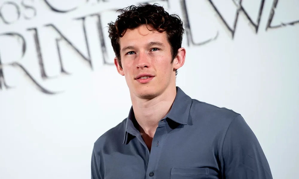 Callum Turner Net Worth 2025 – How the Rising Actor Is Building Wealth and Stardom