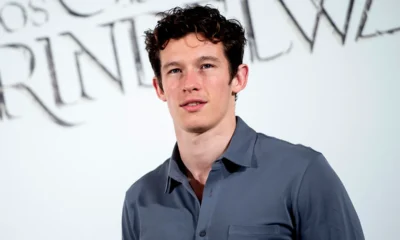 Callum Turner Net Worth 2025 – How the Rising Actor Is Building Wealth and Stardom
