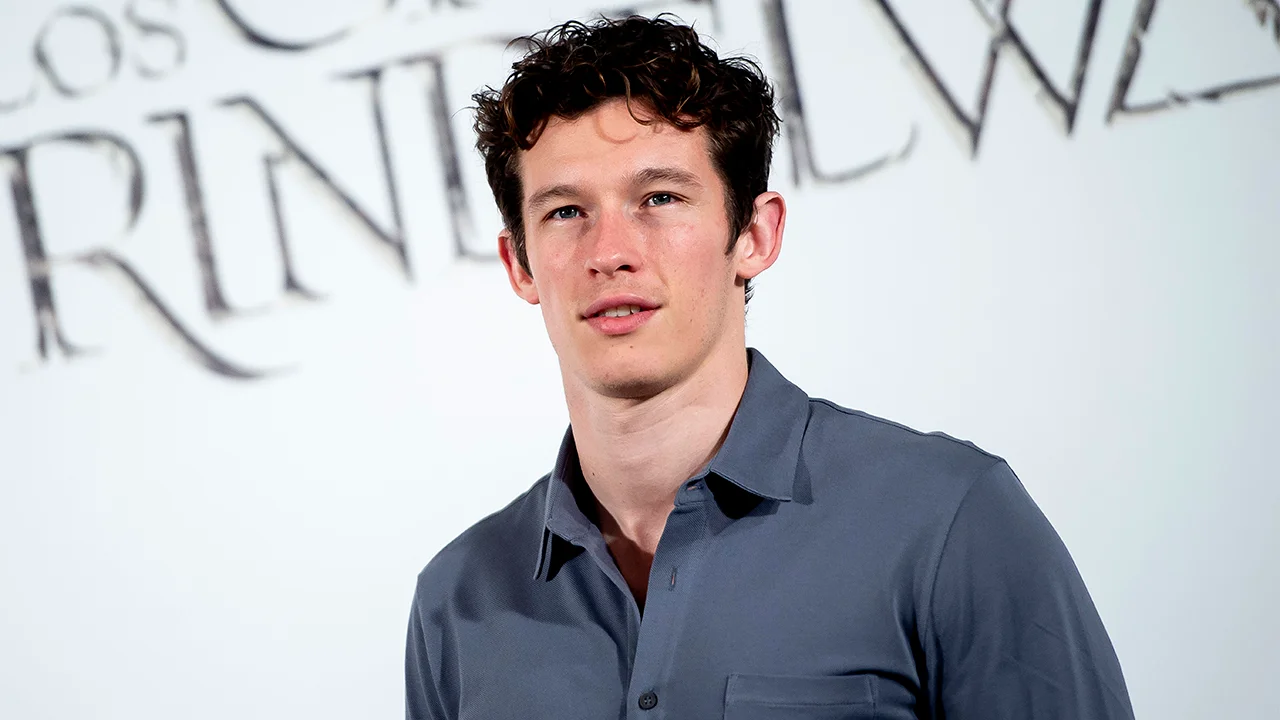 Callum Turner Net Worth 2025 – How the Rising Actor Is Building Wealth and Stardom