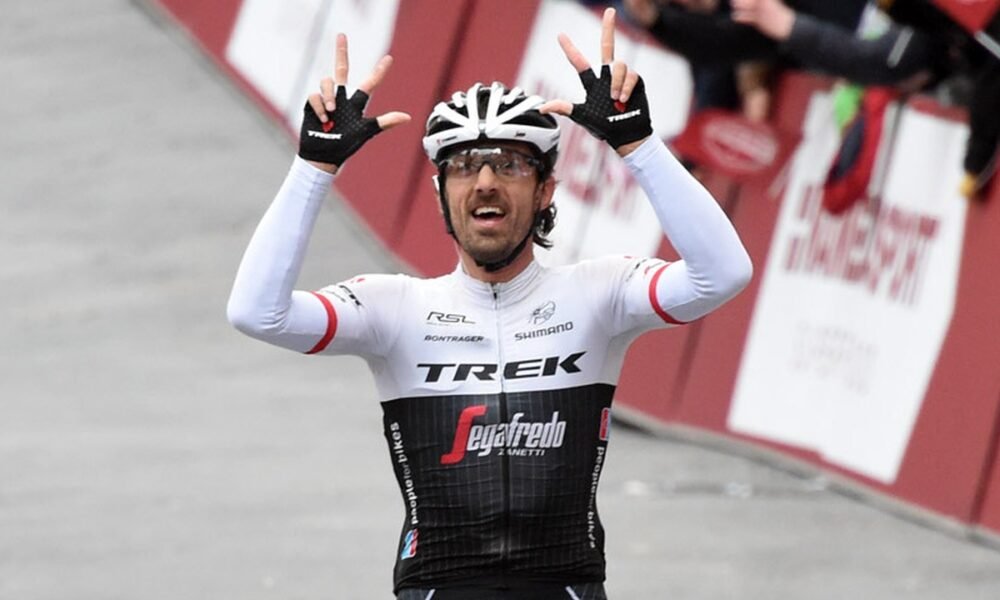 Fabian Cancellara Net Worth 2025 Swiss Cycling Icon's Wealth and Business Ventures