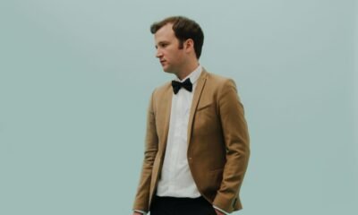 Chris Baio Net Worth 2025 Reveals How Vampire Weekend’s Bassist Built Quiet Wealth Beyond the Band