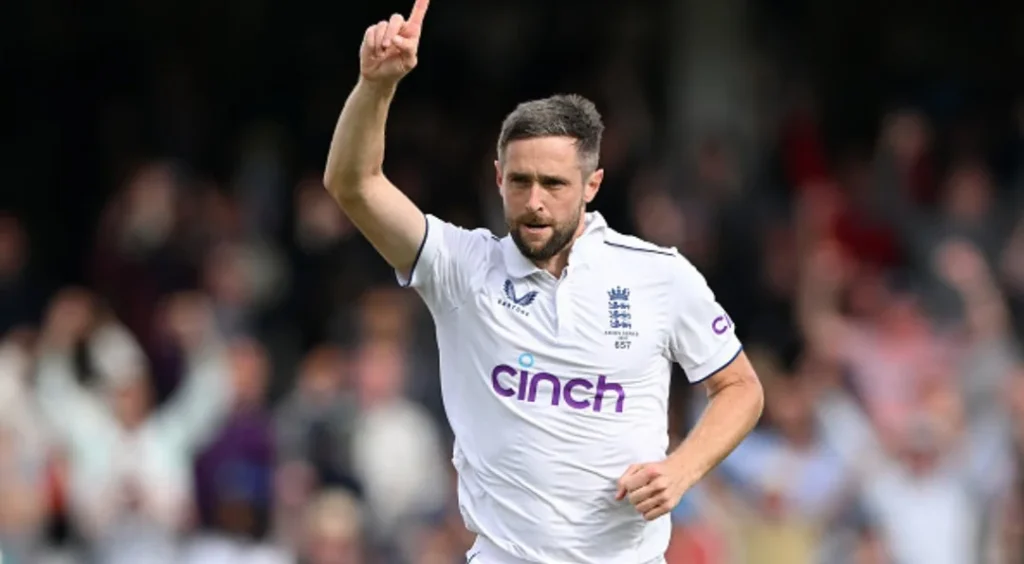chris woakes on tests in india and australia for england to v0 IZ4fWRoXKSUVazK2FHlByGpkgFSGcT3Rn6coBoCtCBw Daily Global Diary - Authentic Global News