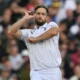 chris woakes spin bowling england vs sri lanka afp Daily Global Diary - Authentic Global News