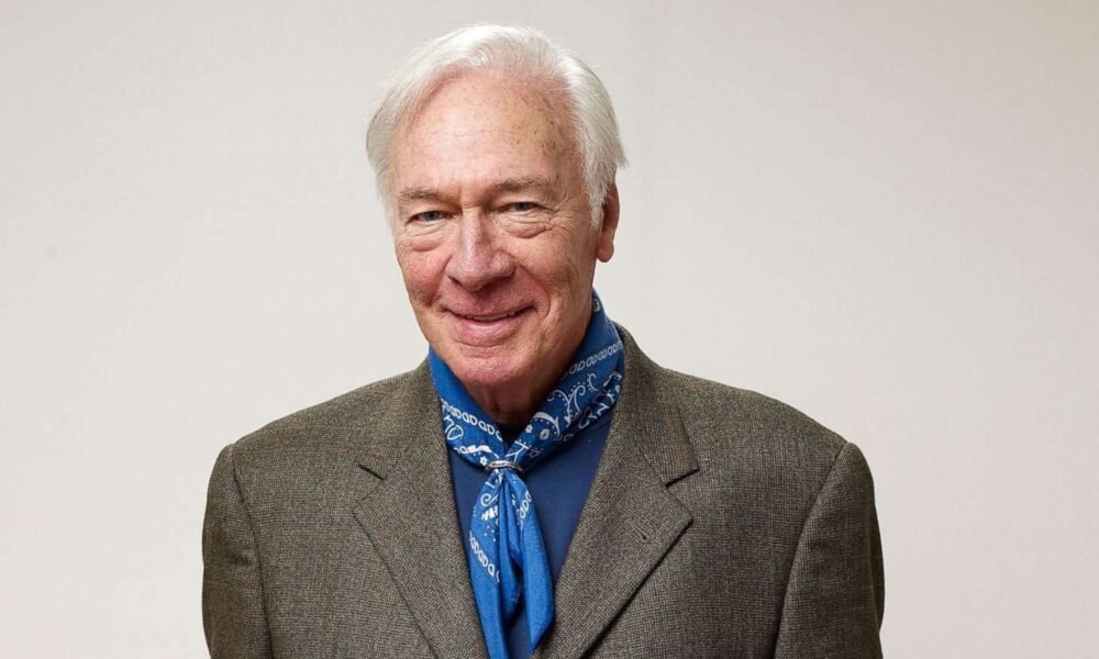 Christopher Plummer Net Worth in 2025 Celebrates the Wealth of a Legendary Career