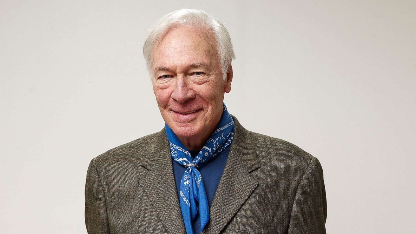 Christopher Plummer Net Worth in 2025 Celebrates the Wealth of a Legendary Career