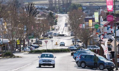 Cooma Weather Forecast June 19–23, 2025: Sunshine, Breezes & a Hint of Snow
