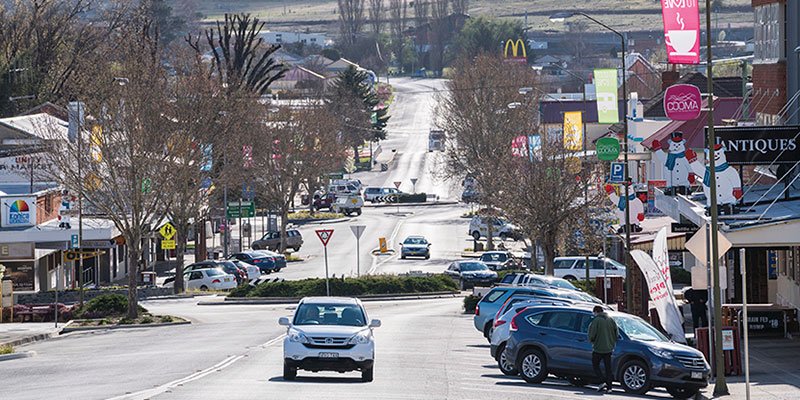 Cooma Weather Forecast June 19–23, 2025: Sunshine, Breezes & a Hint of Snow