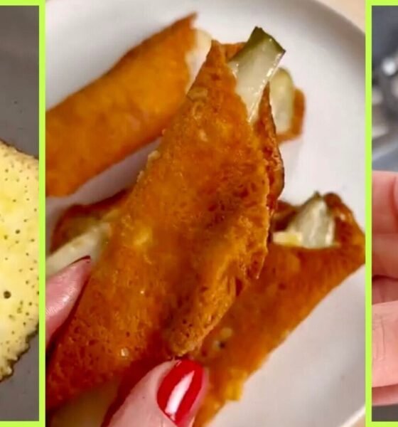 Crystal Farms’ Dill Pickle Shredded Cheese turns viral pickle obsession into a tangy new twist on Monterey Jack.