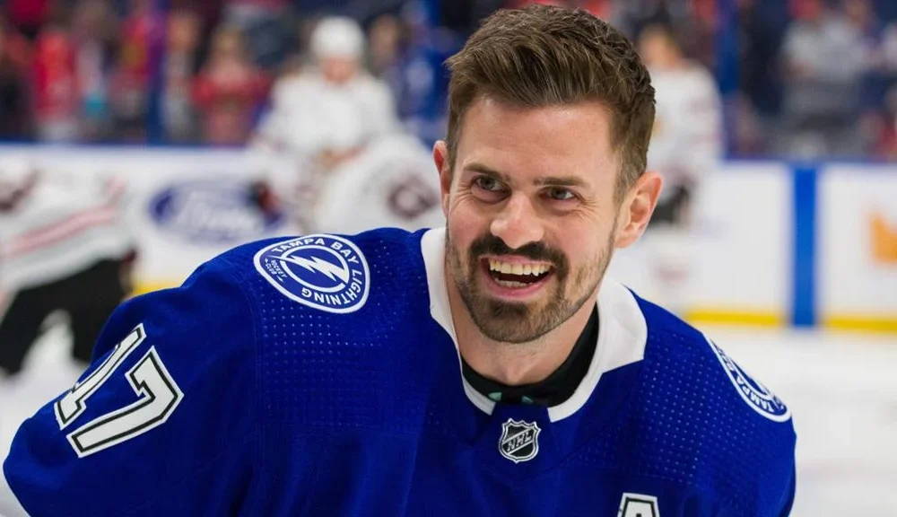 Alex Killorn Net Worth 2025 – What Is the Ducks Veteran Forward Worth Today?