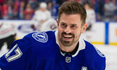 Alex Killorn Net Worth 2025 – What Is the Ducks Veteran Forward Worth Today?