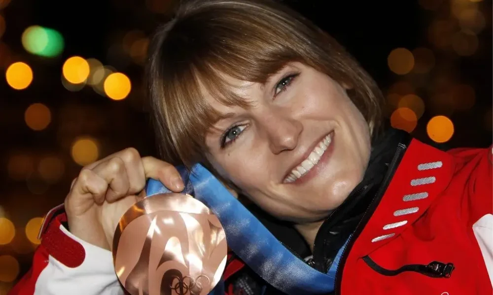 Olivia Nobs Net Worth 2025 Swiss Olympic Snowboarder’s Career and Financial Success