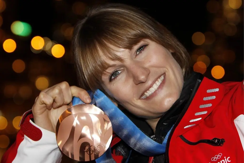 Olivia Nobs Net Worth 2025 Swiss Olympic Snowboarder’s Career and Financial Success