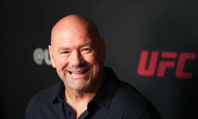 Dana White Net Worth 2025 UFC President's Fortune Estimated at $500 Million