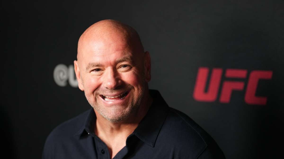 Dana White Net Worth 2025 UFC President's Fortune Estimated at $500 Million