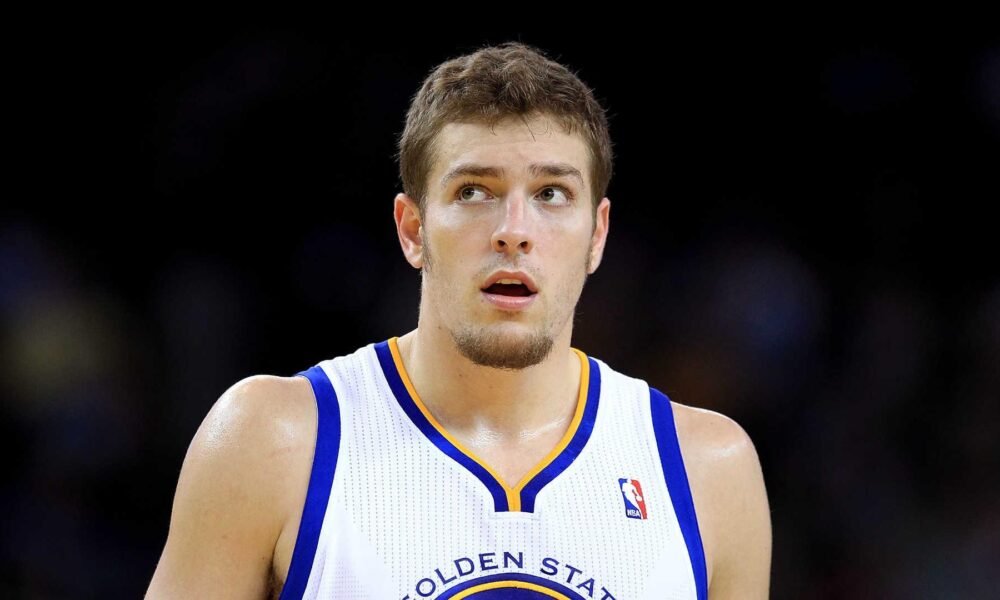 David Lee Net Worth 2025 and His Journey From NBA Star to Business Powerhouse