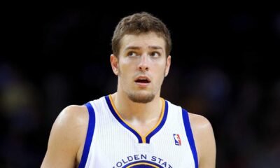 David Lee Net Worth 2025 and His Journey From NBA Star to Business Powerhouse