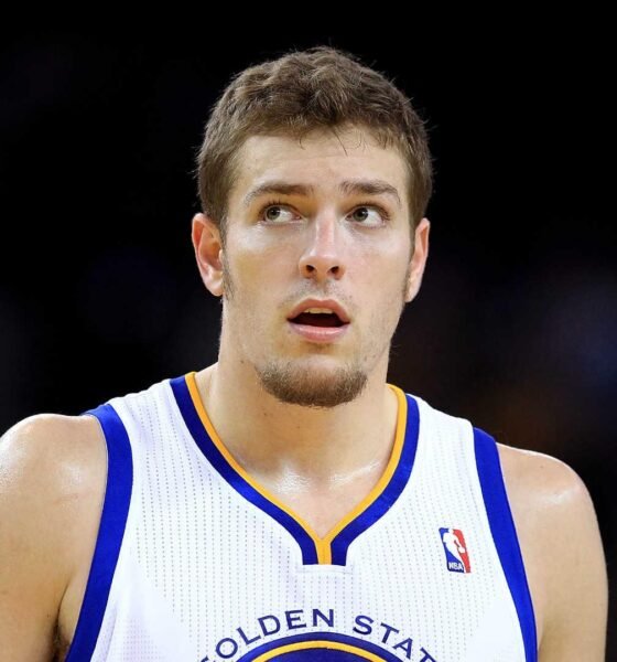 David Lee Net Worth 2025 and His Journey From NBA Star to Business Powerhouse