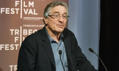 Robert De Niro
