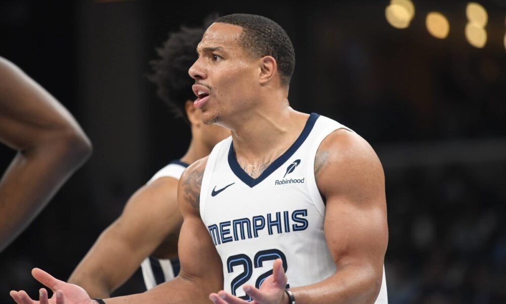 Desmond Bane in Magic blue: The sharpshooter’s $15–20 M fortune comes from elite scoring, big contract deals, and quiet investments.