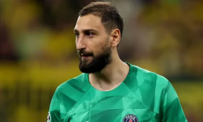donnarumma Daily Global Diary - Authentic Global News